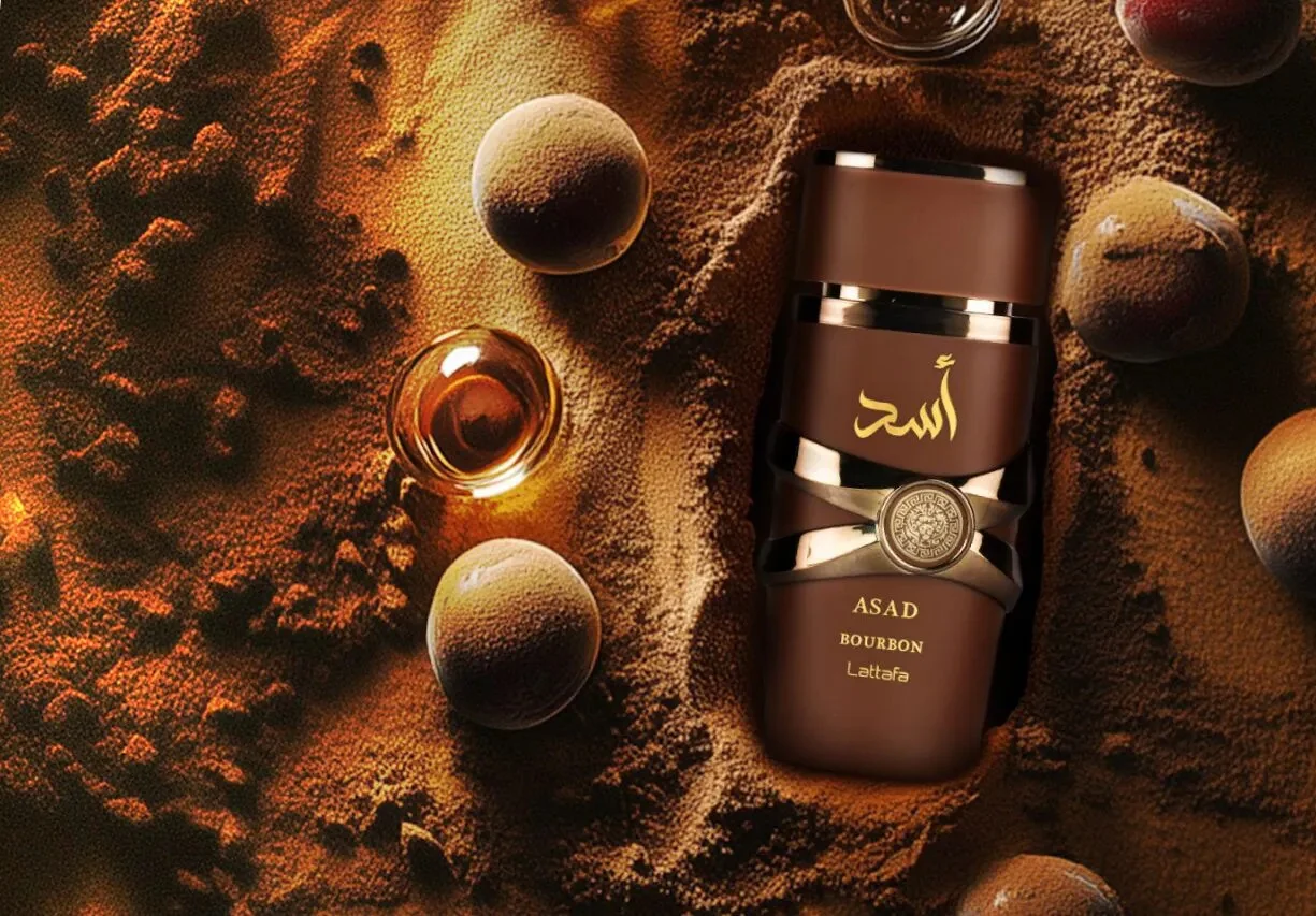 ASAD BOURBON