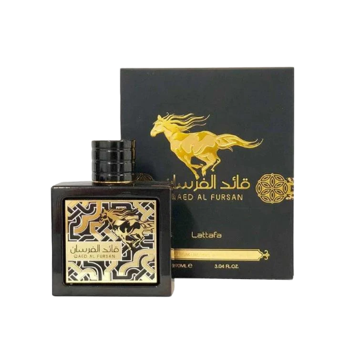 QAED AL FURSAN