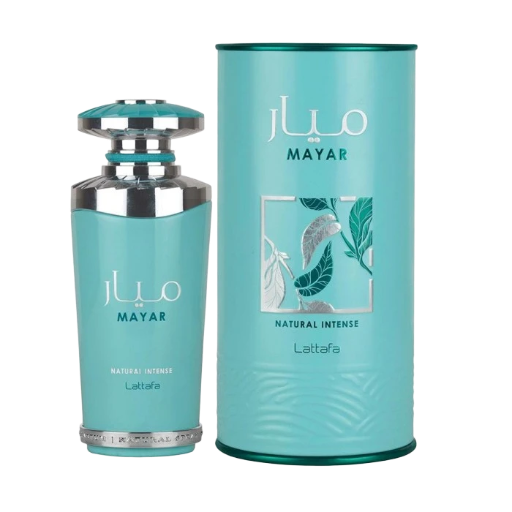 MAYAR NATURAL INTENSE