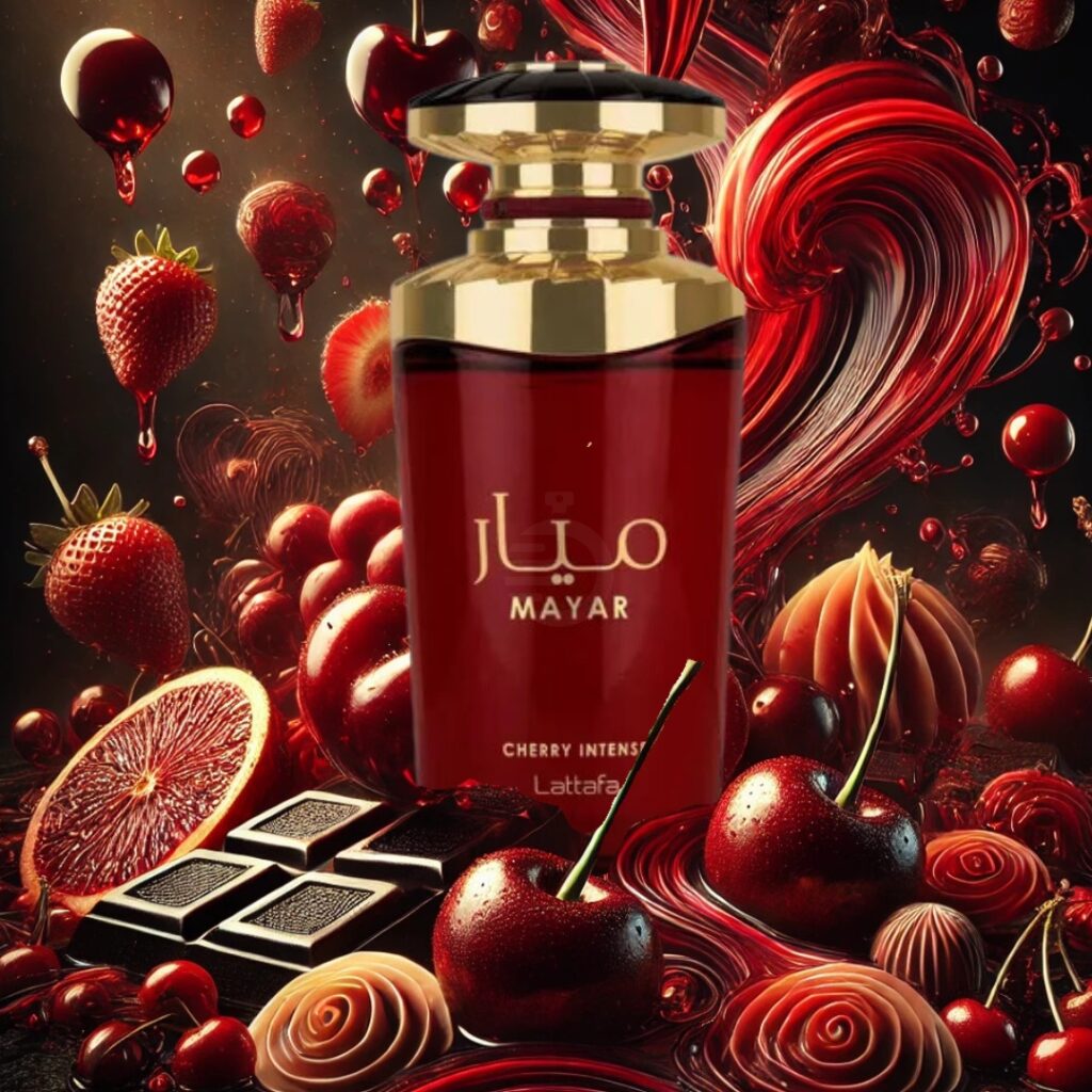 MAYAR CHERRY INTENSE