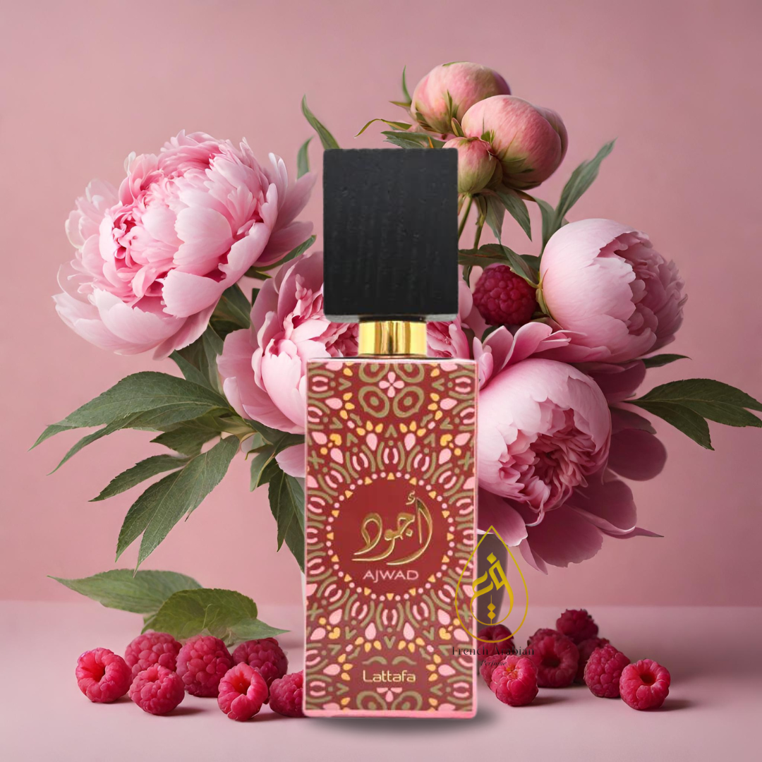 AJWAD PINK
