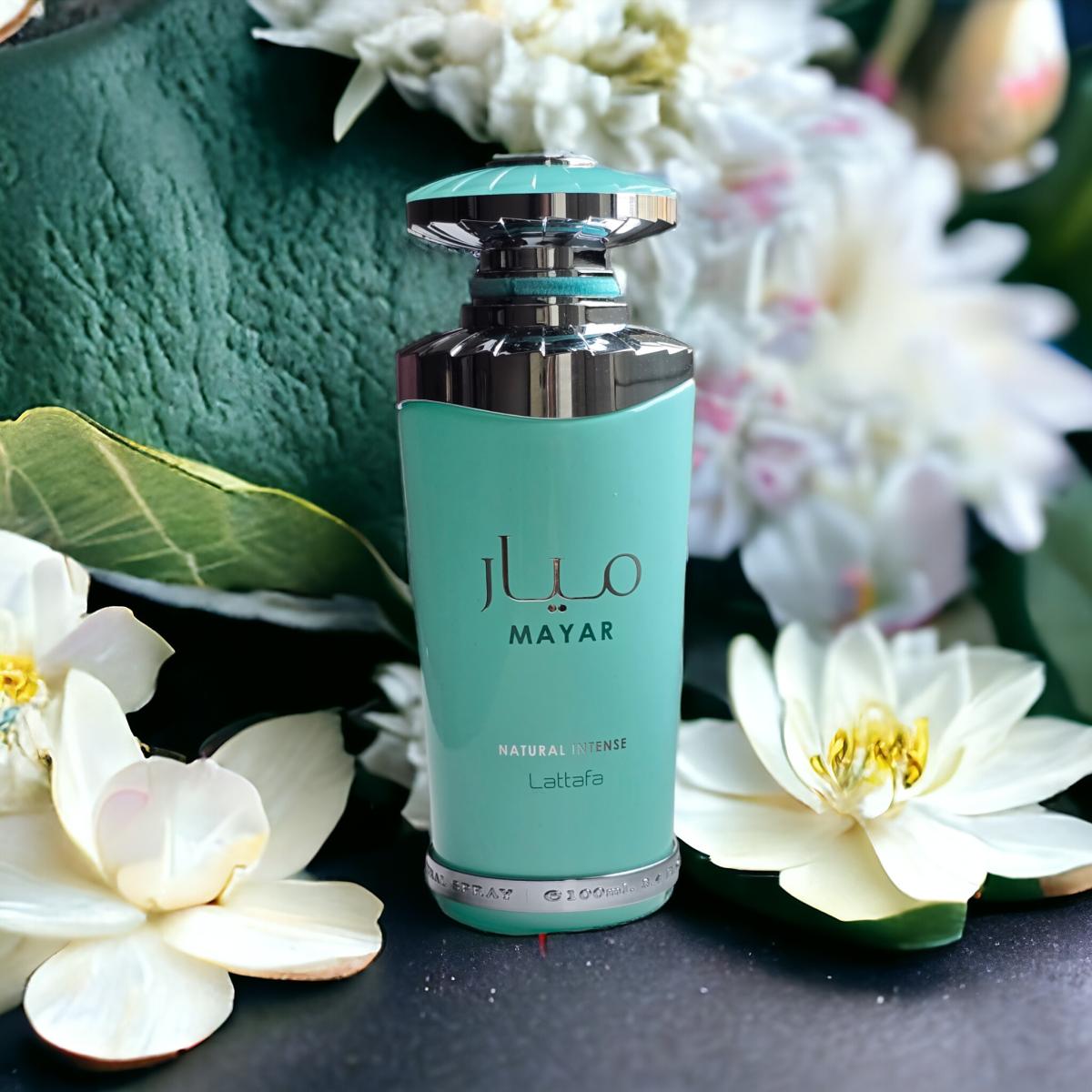 MAYAR NATURAL INTENSE
