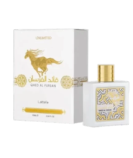 QAED AL FURSAN UNLIMITED