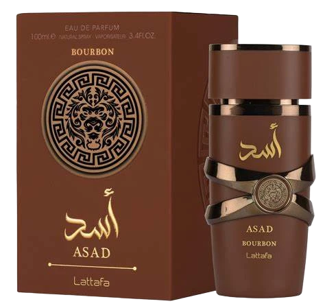 ASAD BOURBON