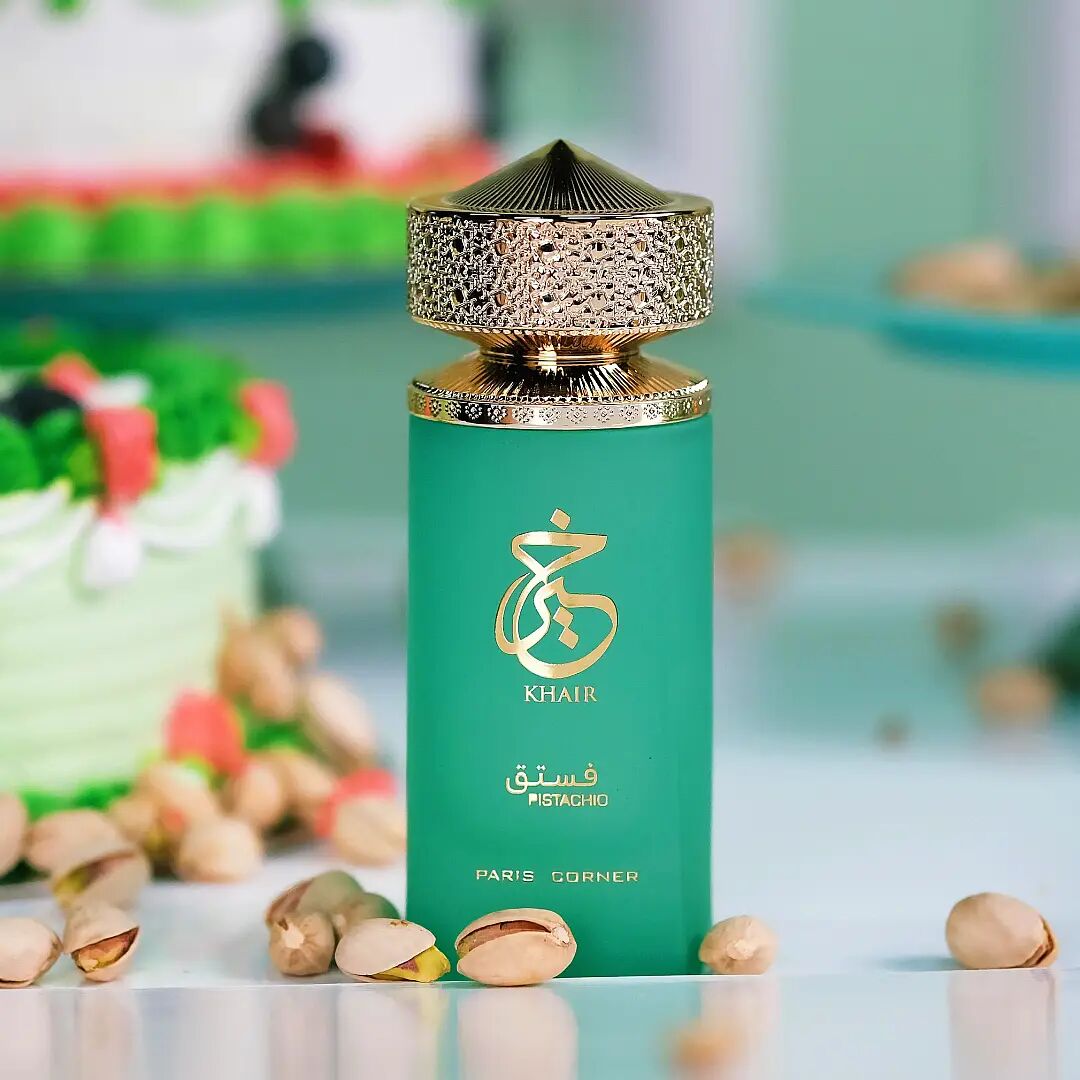 KHAIR PISTACHIO