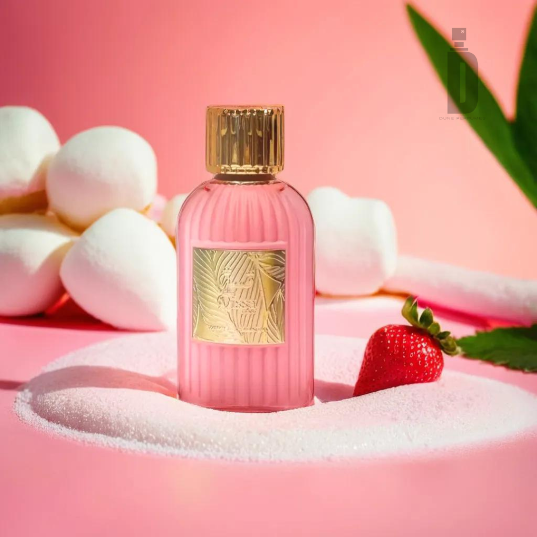 QISSA PINK 