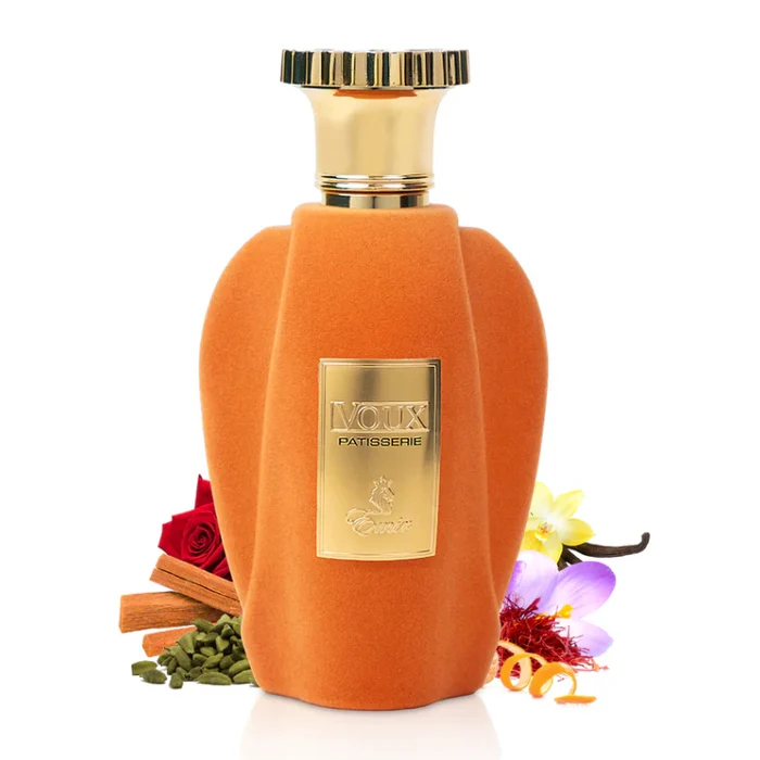 VOUX PASTISSERIE