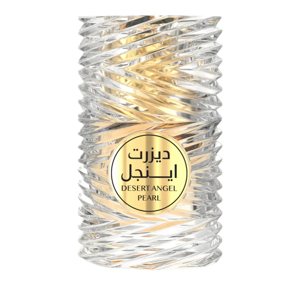 DESERT ANGEL PEARL LE CHAMEAU