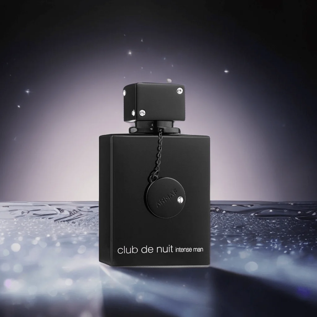 CLUB DE NUIT INTENSE MEN