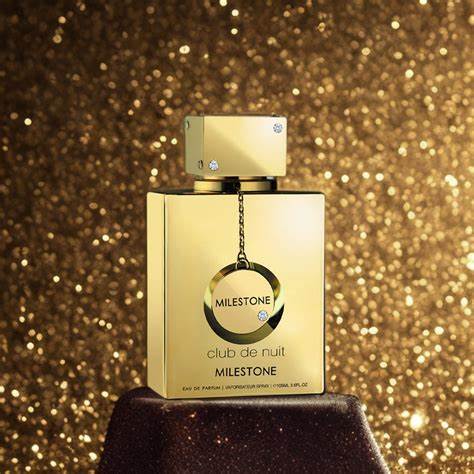 CLUB DE NUIT MIESTONE