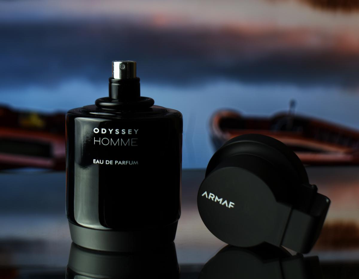 ODYSSEY HOMME 