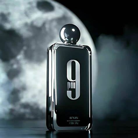 9 PM 