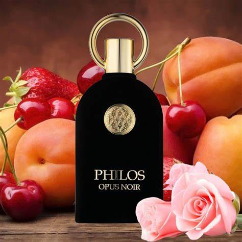 PHILOS OPUS NOIR 