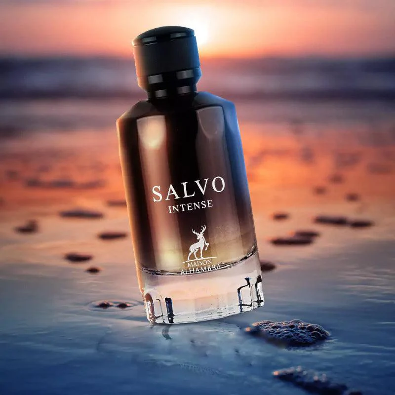 SALVO