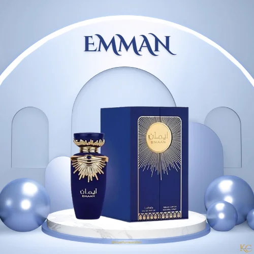  EMMAN 