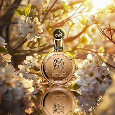 FAKHAR GOLD EXTRAIT