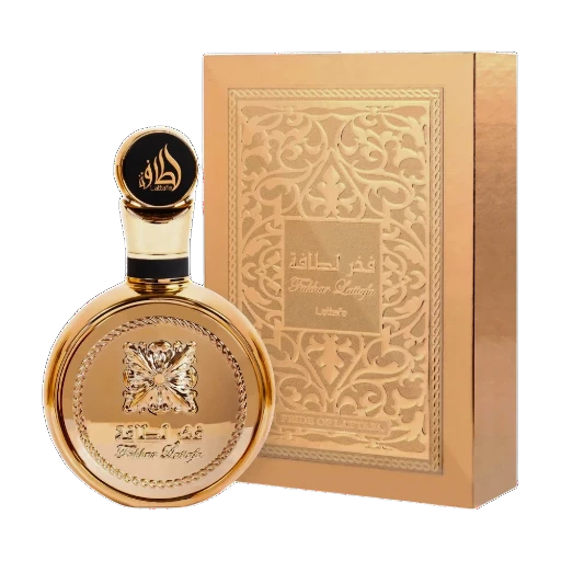 FAKHAR GOLD EXTRAIT
