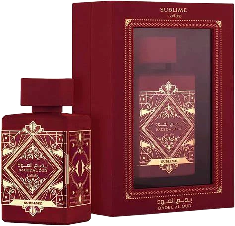BADEE AL OUD SUBLIME