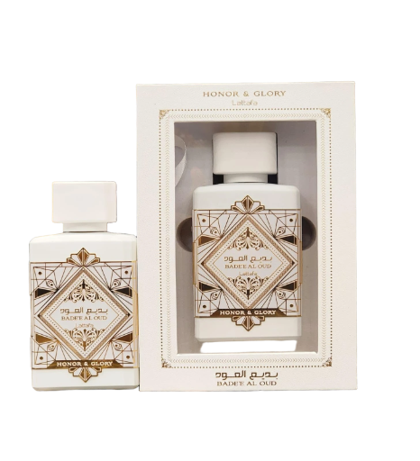 BADEE AL OUD HONOR & GLROY