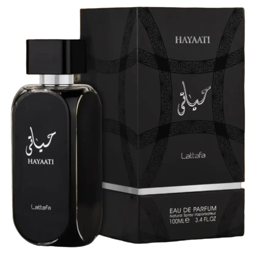 HAYAATI 