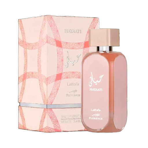 HAYAATI FLORENCE 