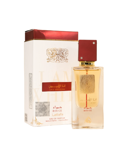 ANA ABIYEDH ROUGE
