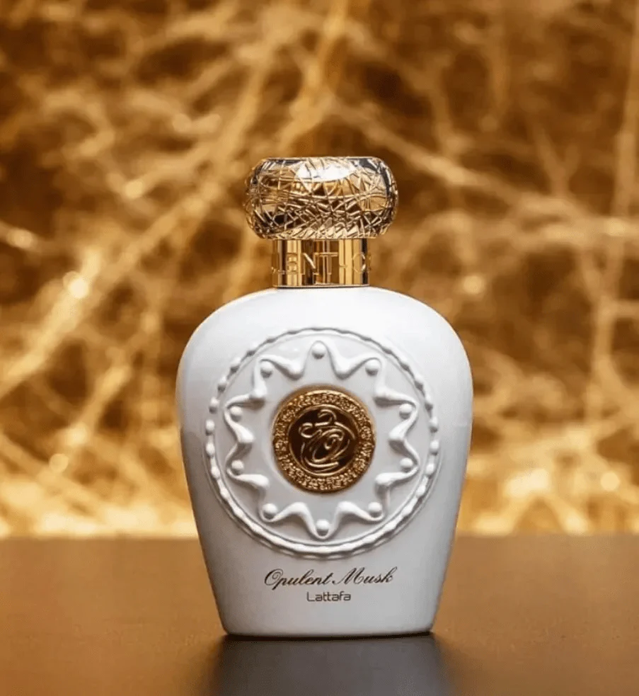 OPULENT MUSK 