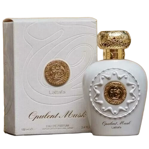 OPULENT MUSK 
