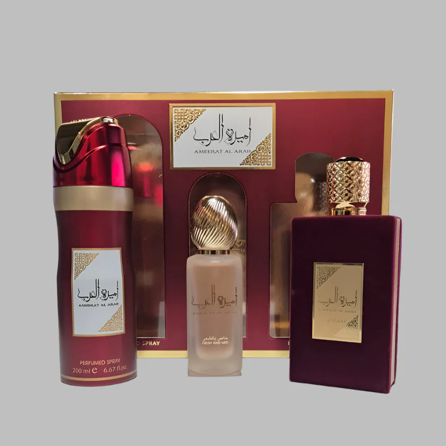 Pack AMEERAT AL ARAB