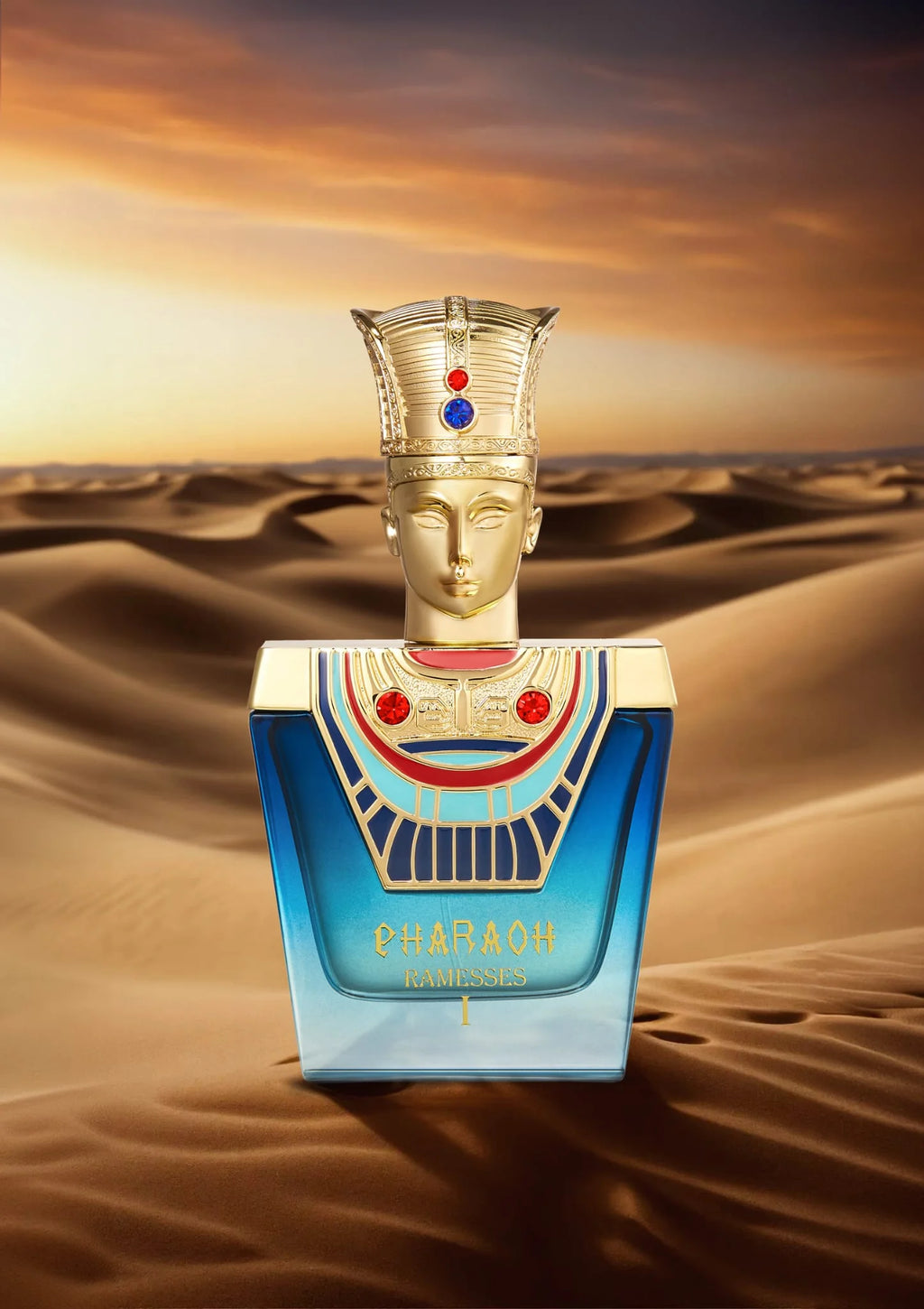 PHARAOH RAMESSES I