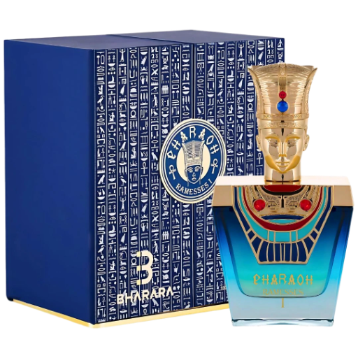 PHARAOH RAMESSES I