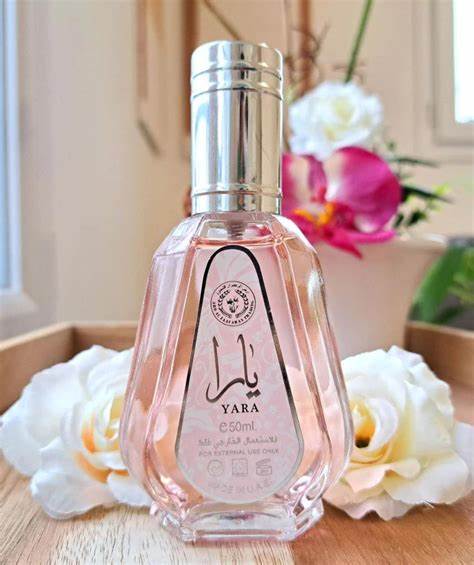 YARA 50Ml