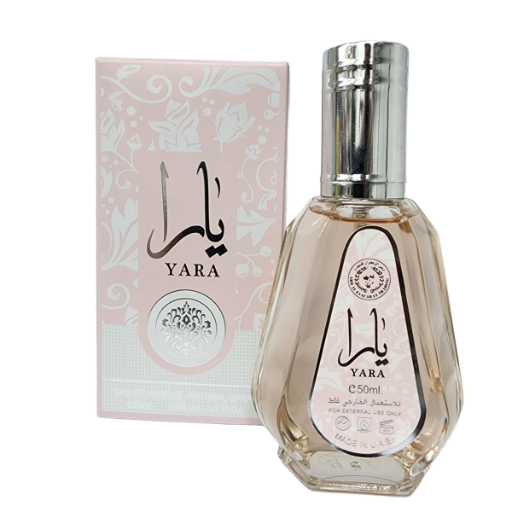 YARA 50Ml