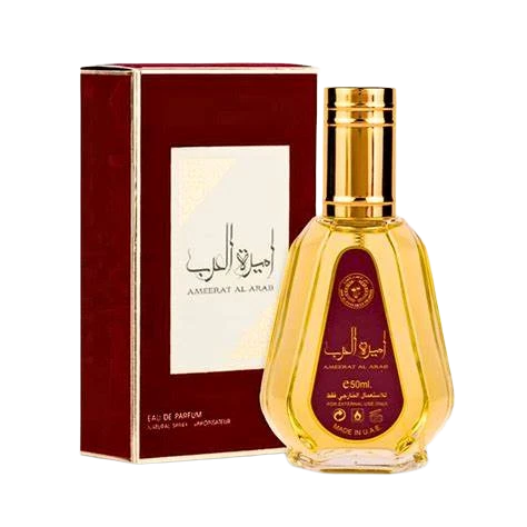 AMEERAT AL ARAB  50ML