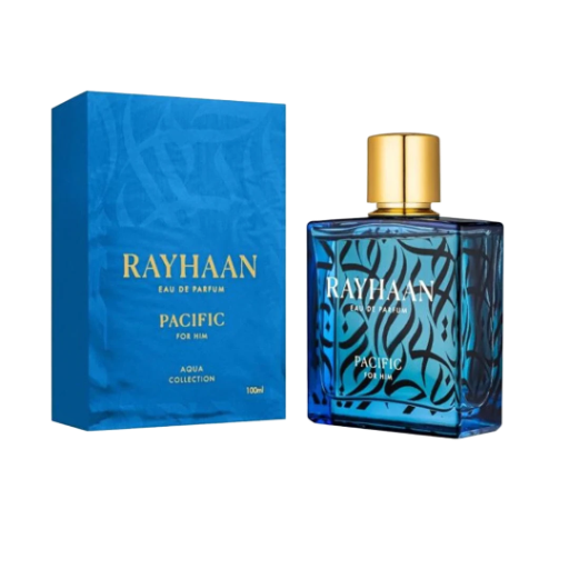 RAYHAAN PACIFIC