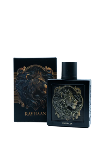 RAYHAAN LION 