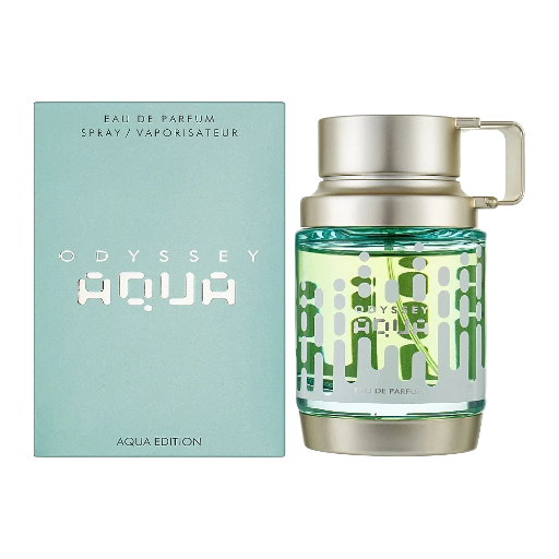 ODYSSEY AQUA EDITION