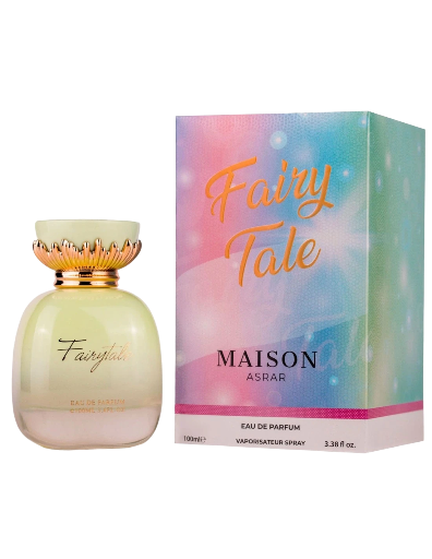 FAIRY TALE 