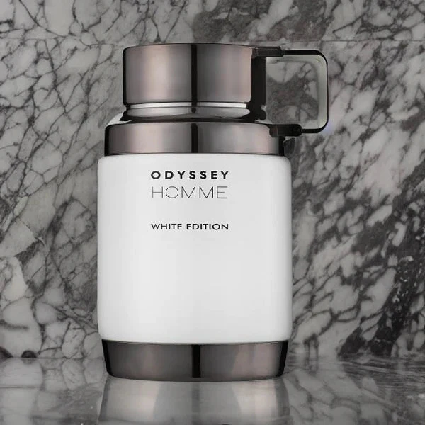ODYSSEY WHITE EDITION