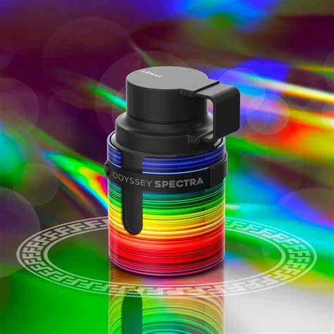 ODYSSEY SPECTRA RAINBOW