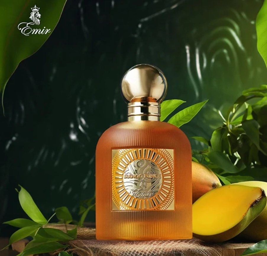 MANGO PUNCH EMIR 