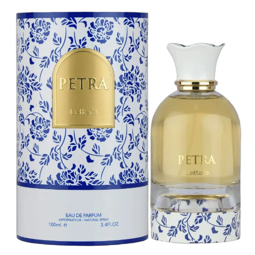 PETRA 
