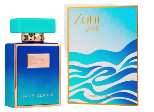 ZAHI 