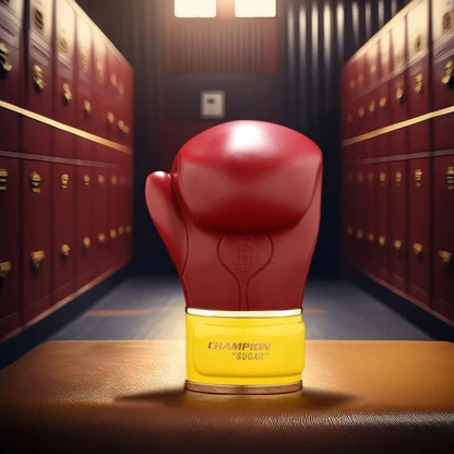 CHAMPION SUGAR