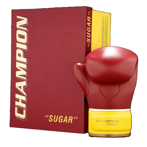 CHAMPION SUGAR