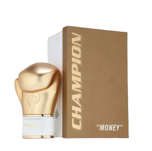 CHAMPION MONEY