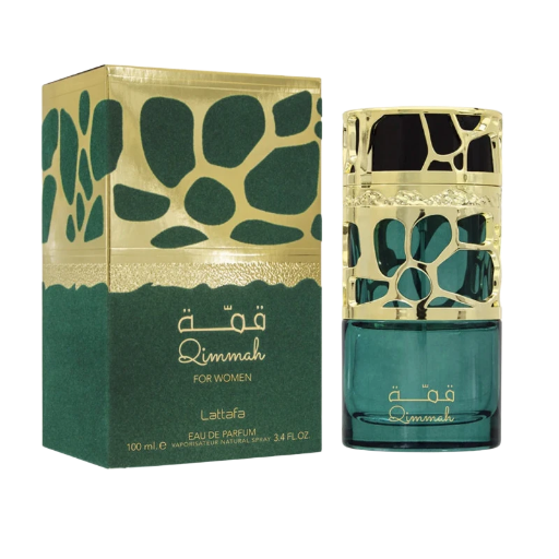 QIMMAH FOR WOMAN 