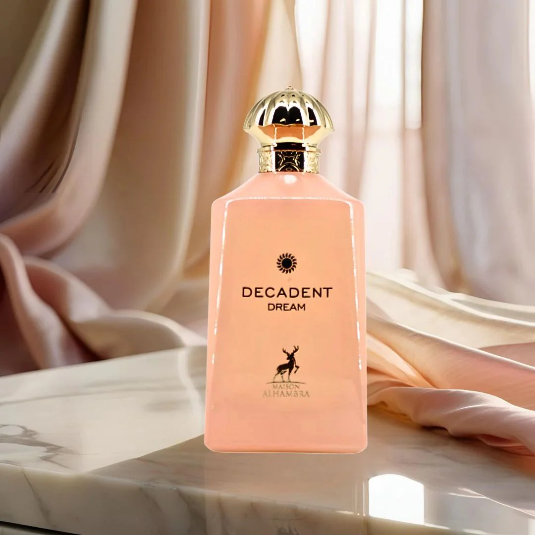 DECADENT DREAM