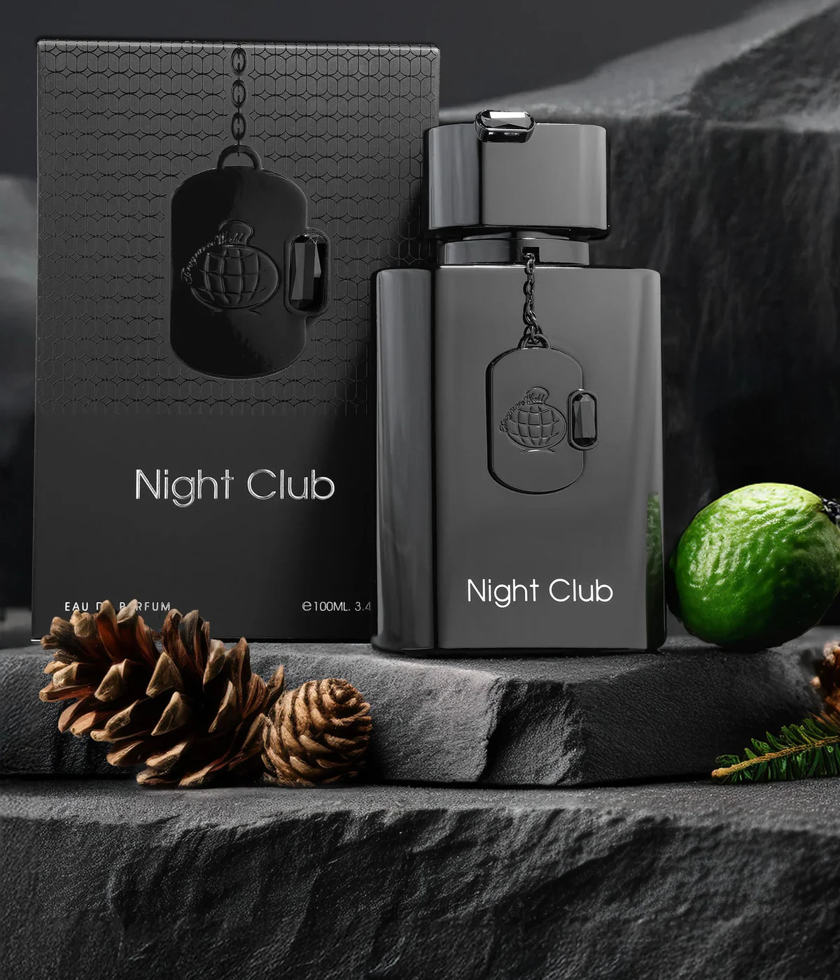 NIGHT CLUB 