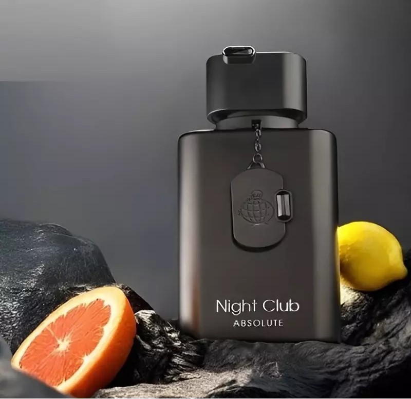 NIGHT CLUB ABSOLUTE
